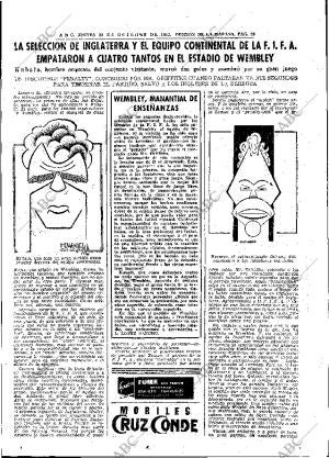 ABC MADRID 22-10-1953 página 29