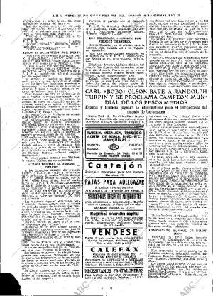 ABC MADRID 22-10-1953 página 31