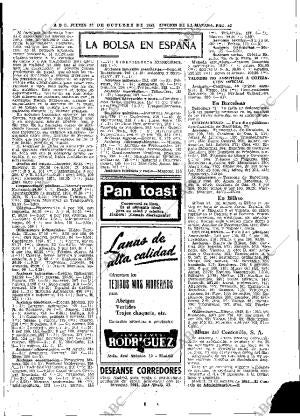 ABC MADRID 22-10-1953 página 32