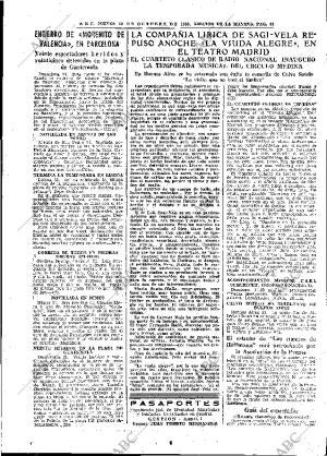 ABC MADRID 22-10-1953 página 33