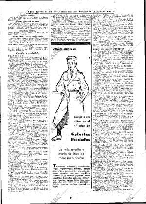 ABC MADRID 22-10-1953 página 34