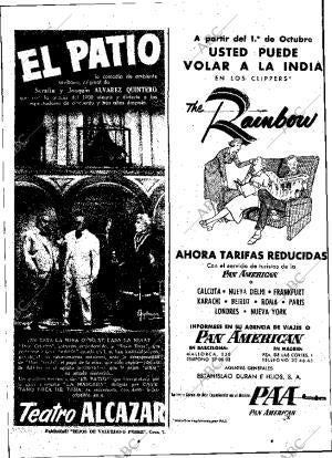 ABC MADRID 22-10-1953 página 4