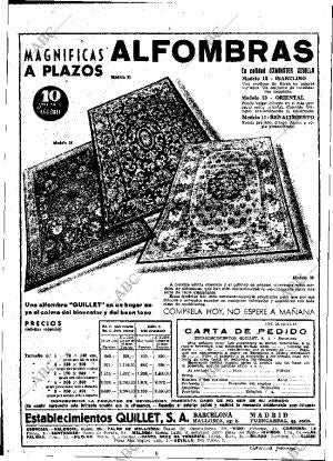 ABC MADRID 22-10-1953 página 40