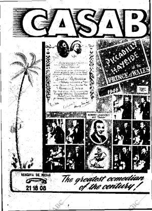 ABC MADRID 22-10-1953 página 6