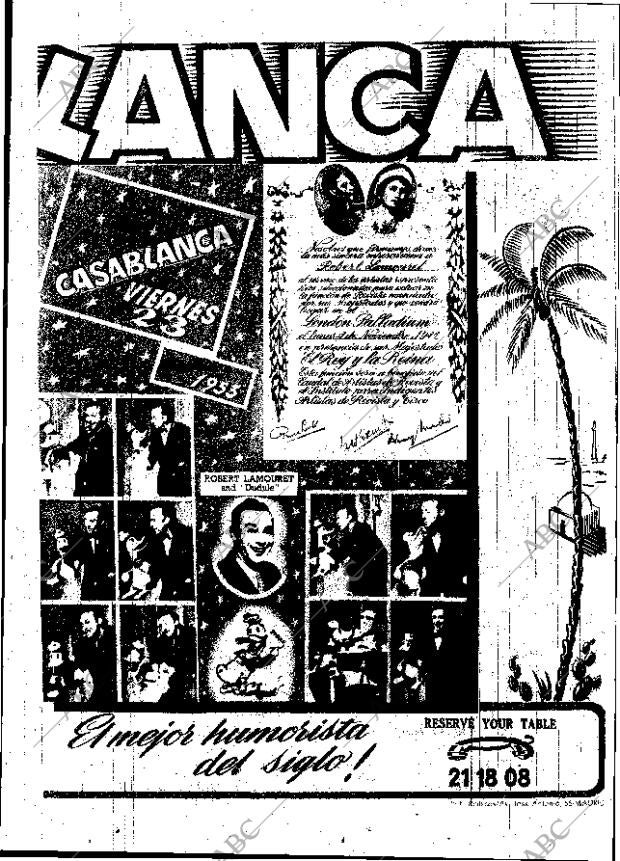 ABC MADRID 22-10-1953 página 7