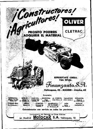 ABC MADRID 22-10-1953 página 8