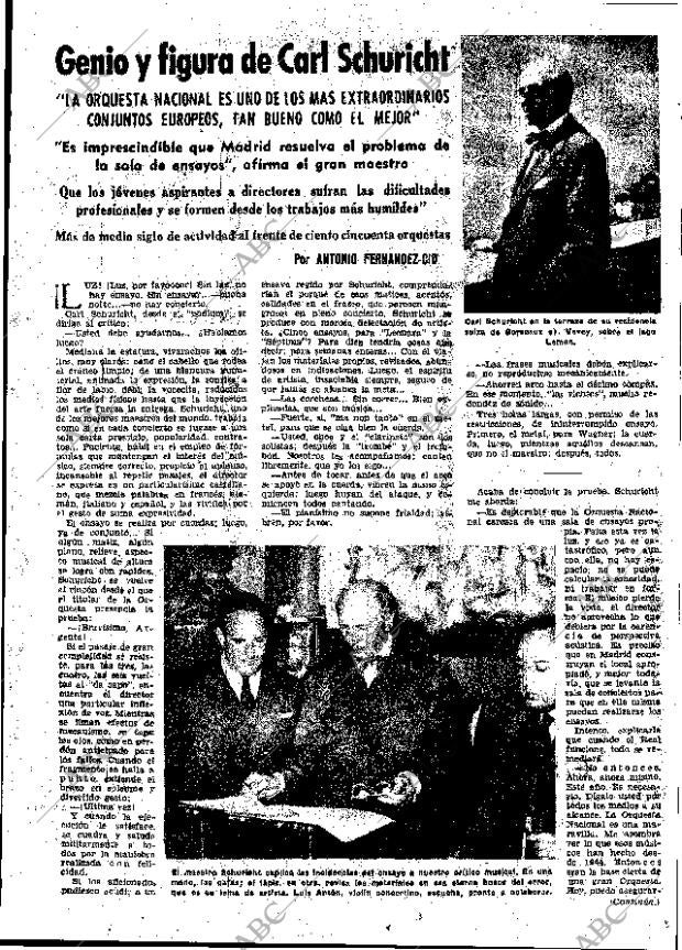 ABC MADRID 22-10-1953 página 9