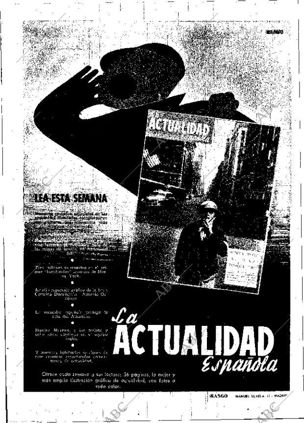 ABC MADRID 23-10-1953 página 12