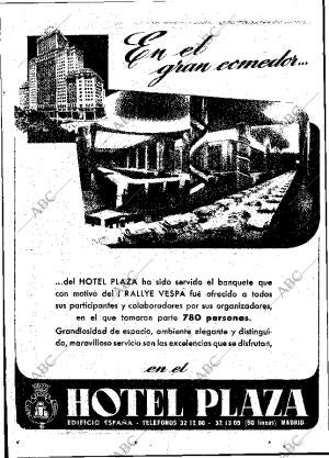 ABC MADRID 23-10-1953 página 14