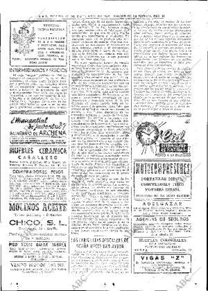 ABC MADRID 23-10-1953 página 16
