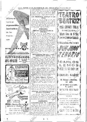ABC MADRID 23-10-1953 página 18