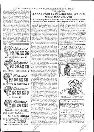 ABC MADRID 23-10-1953 página 20