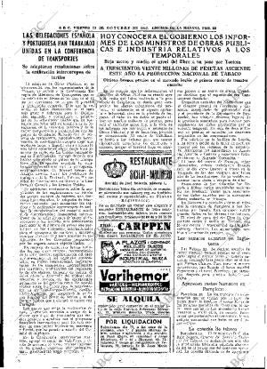 ABC MADRID 23-10-1953 página 23