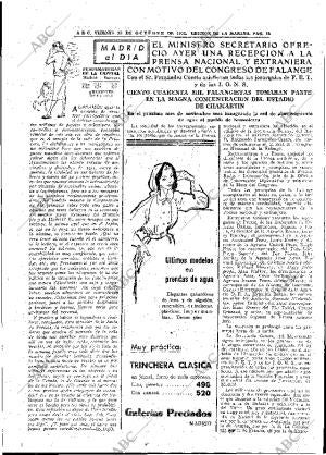ABC MADRID 23-10-1953 página 25