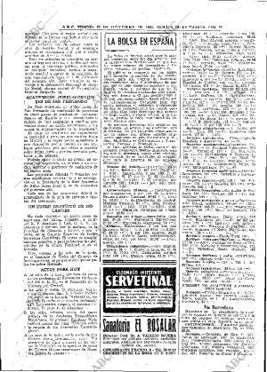 ABC MADRID 23-10-1953 página 28