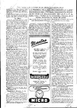 ABC MADRID 23-10-1953 página 29