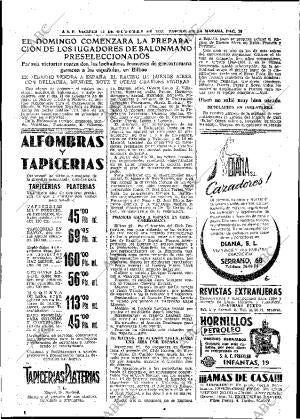 ABC MADRID 23-10-1953 página 30