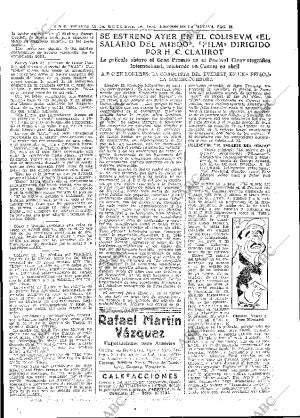 ABC MADRID 23-10-1953 página 31
