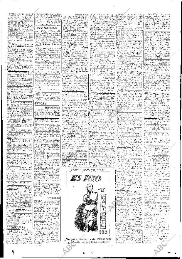 ABC MADRID 23-10-1953 página 35