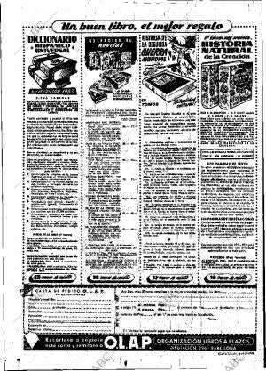 ABC MADRID 23-10-1953 página 38
