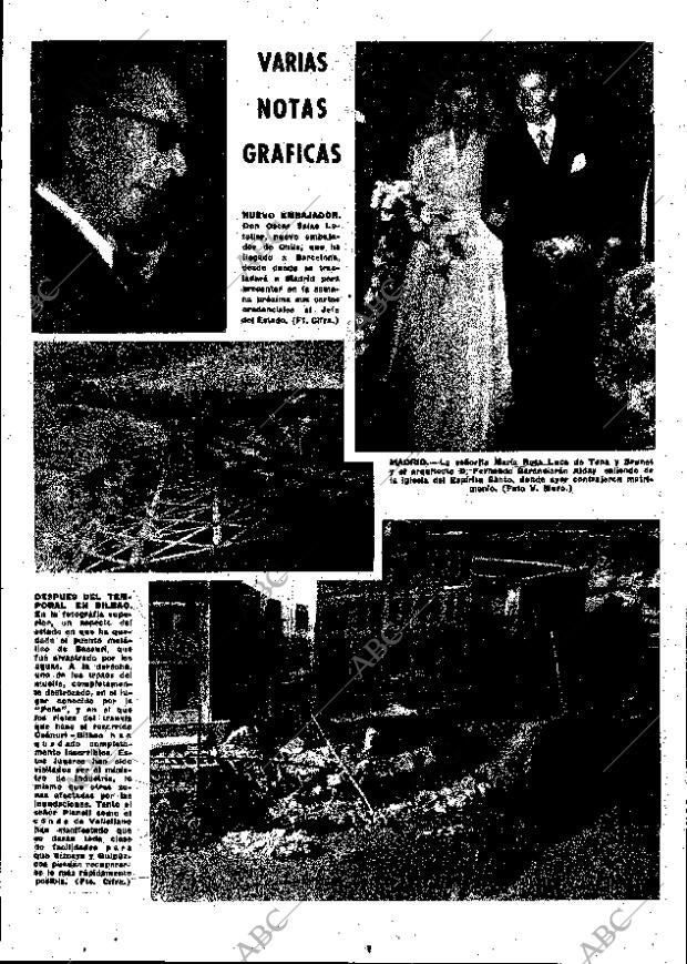 ABC MADRID 23-10-1953 página 5