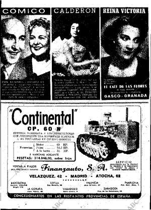 ABC MADRID 23-10-1953 página 7