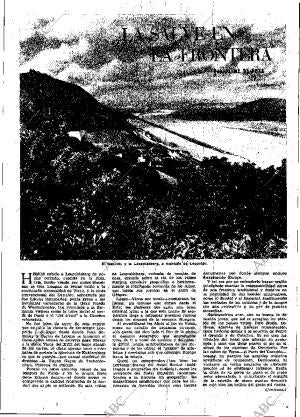 ABC MADRID 23-10-1953 página 9