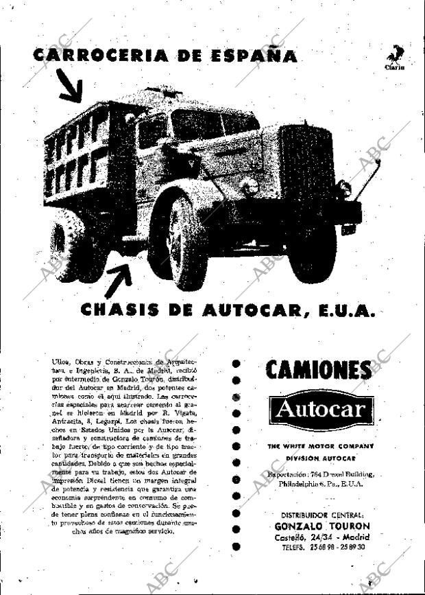 ABC MADRID 24-10-1953 página 12