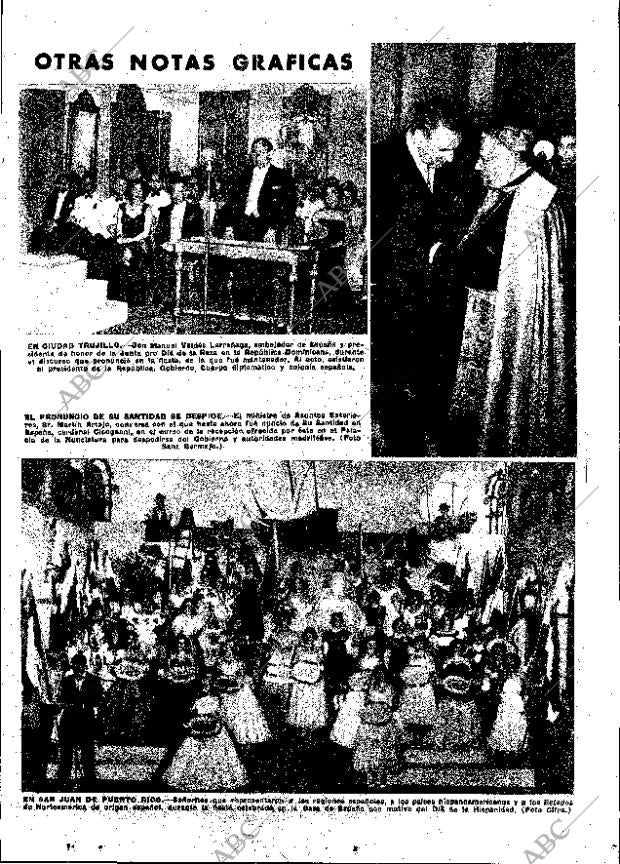 ABC MADRID 24-10-1953 página 13