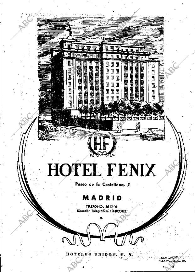 ABC MADRID 24-10-1953 página 14