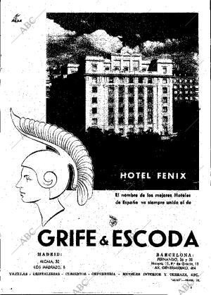 ABC MADRID 24-10-1953 página 15