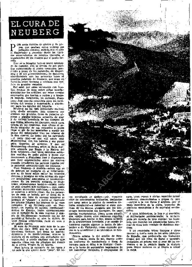 ABC MADRID 24-10-1953 página 16