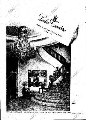 ABC MADRID 24-10-1953 página 18