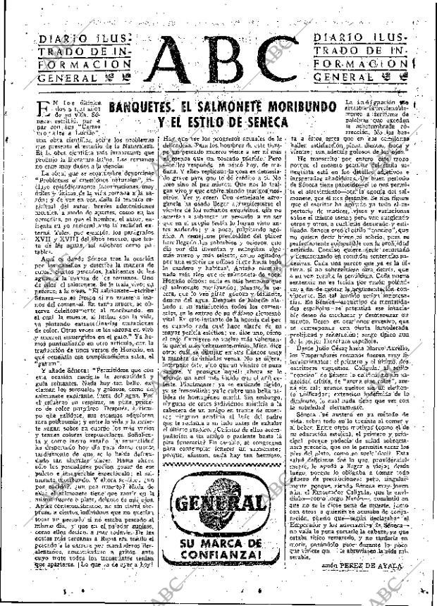 ABC MADRID 24-10-1953 página 3