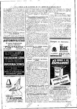 ABC MADRID 24-10-1953 página 32
