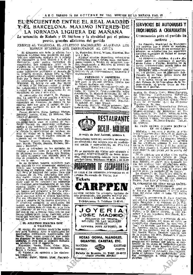 ABC MADRID 24-10-1953 página 37