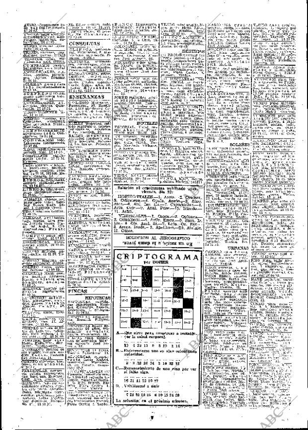 ABC MADRID 24-10-1953 página 42
