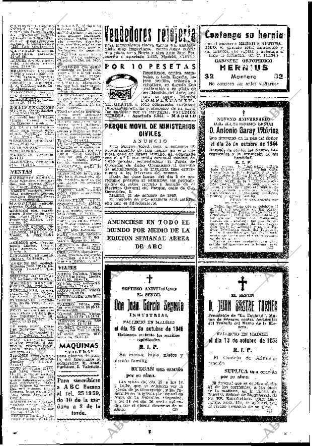 ABC MADRID 24-10-1953 página 44