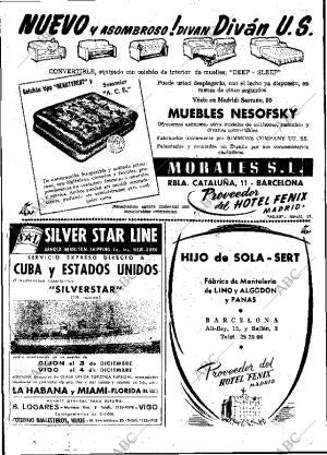 ABC MADRID 24-10-1953 página 46