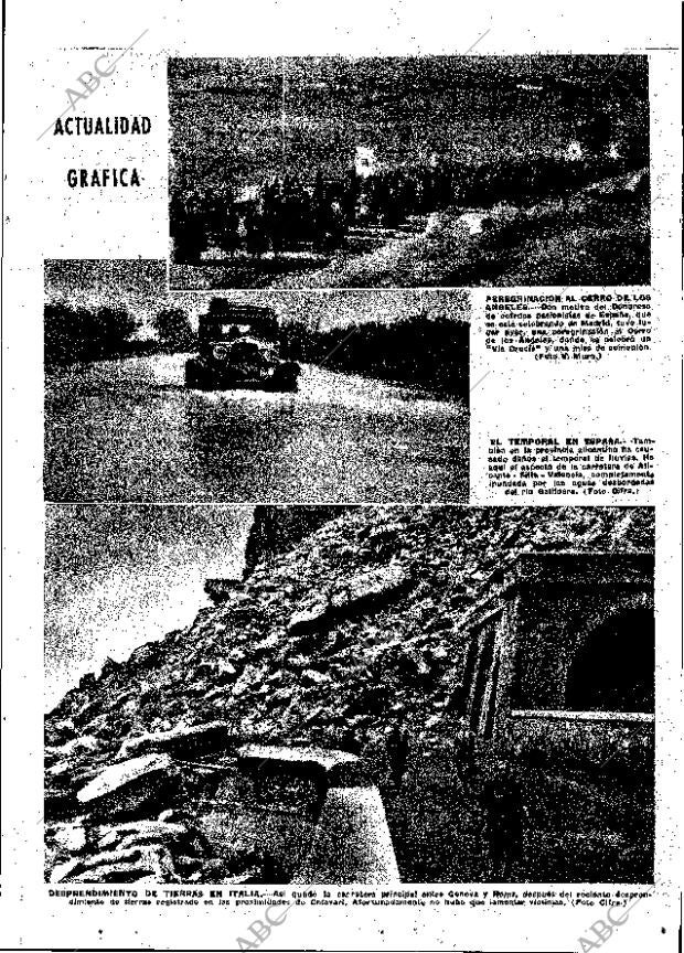ABC MADRID 24-10-1953 página 5