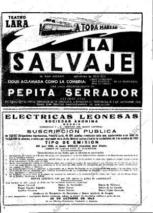 ABC MADRID 24-10-1953 página 6