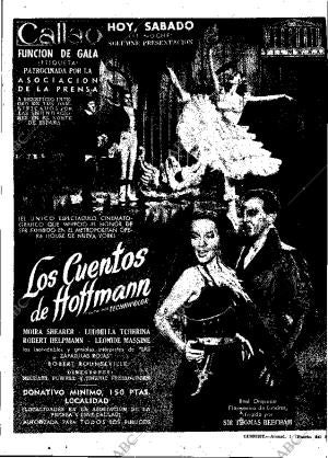 ABC MADRID 24-10-1953 página 7