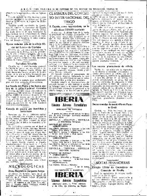 ABC SEVILLA 24-10-1953 página 14