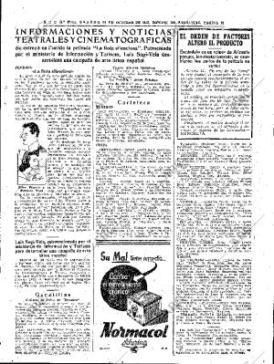 ABC SEVILLA 24-10-1953 página 21
