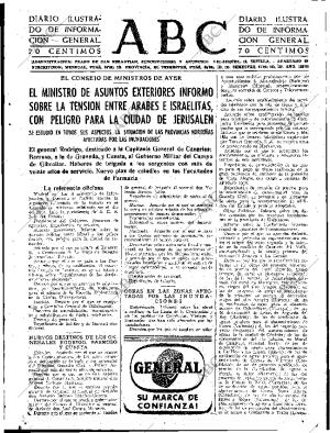 ABC SEVILLA 24-10-1953 página 7