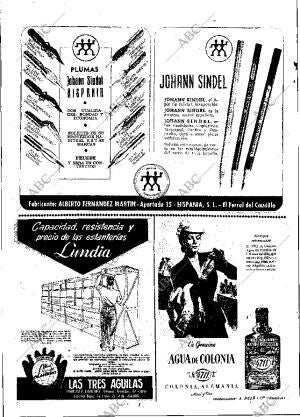 ABC MADRID 25-10-1953 página 10