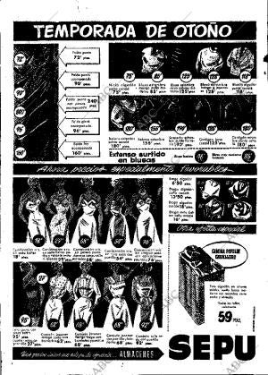 ABC MADRID 25-10-1953 página 14