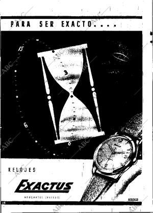 ABC MADRID 25-10-1953 página 18