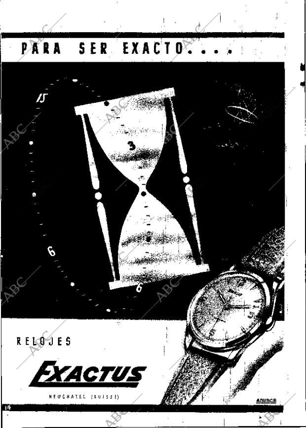 ABC MADRID 25-10-1953 página 18