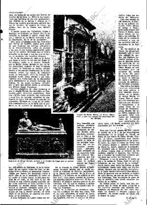 ABC MADRID 25-10-1953 página 23